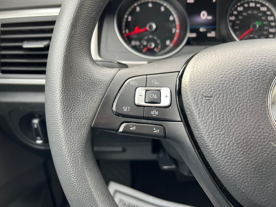2019 Volkswagen Atlas 3.6L V6 S 4MOTION, available for sale in Jamaica, New York | Sunrise Autoland. Jamaica, New York 2019 Volkswagen Atlas 3.6L V6 S 4MOTION, available for sale in Jamaica, New York | Sunrise Autoland. Jamaica, New York