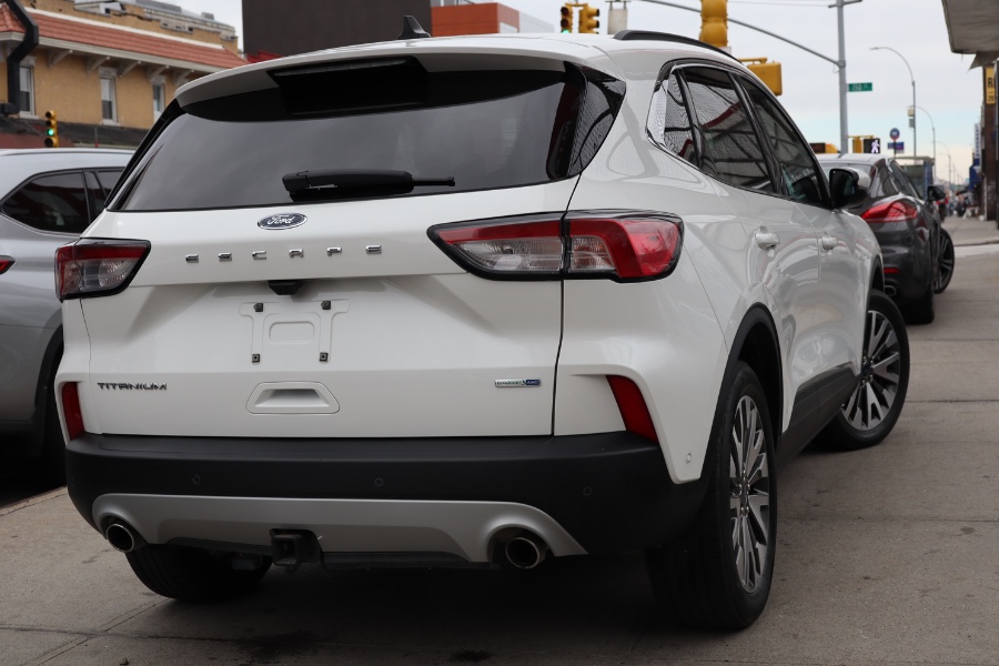 2020 Ford Escape Titanium AWD, available for sale in Jamaica, New York | Hillside Auto Mall Inc.. Jamaica, New York 2020 Ford Escape Titanium AWD, available for sale in Jamaica, New York | Hillside Auto Mall Inc.. Jamaica, New York