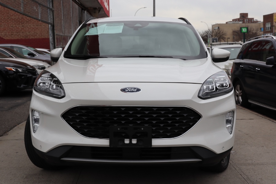 2020 Ford Escape Titanium AWD, available for sale in Jamaica, New York | Hillside Auto Mall Inc.. Jamaica, New York 2020 Ford Escape Titanium AWD, available for sale in Jamaica, New York | Hillside Auto Mall Inc.. Jamaica, New York