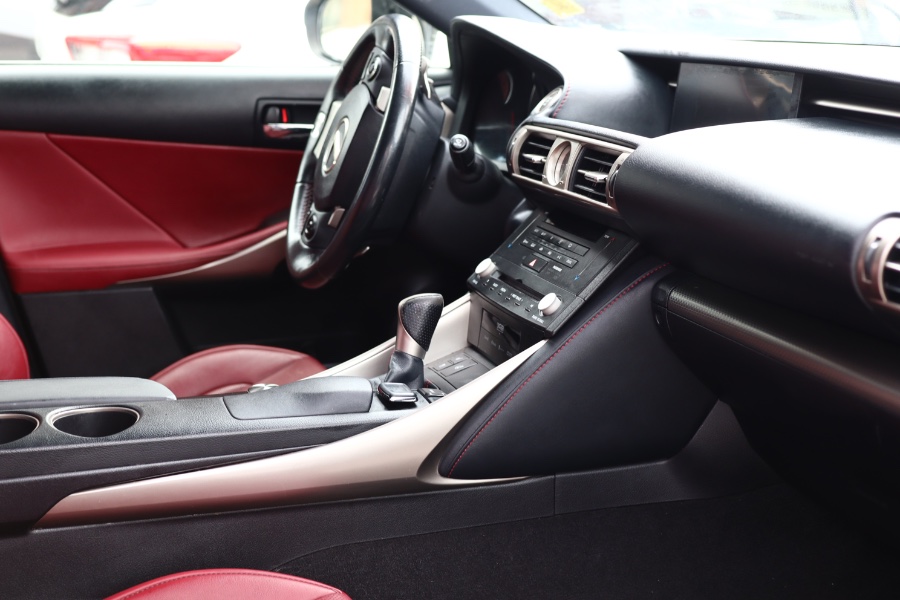 2016 Lexus IS 350 4dr Sdn AWD, available for sale in Jamaica, New York | Hillside Auto Mall Inc.. Jamaica, New York 2016 Lexus IS 350 4dr Sdn AWD, available for sale in Jamaica, New York | Hillside Auto Mall Inc.. Jamaica, New York