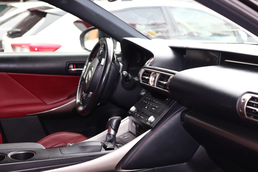 2016 Lexus IS 350 4dr Sdn AWD, available for sale in Jamaica, New York | Hillside Auto Mall Inc.. Jamaica, New York 2016 Lexus IS 350 4dr Sdn AWD, available for sale in Jamaica, New York | Hillside Auto Mall Inc.. Jamaica, New York