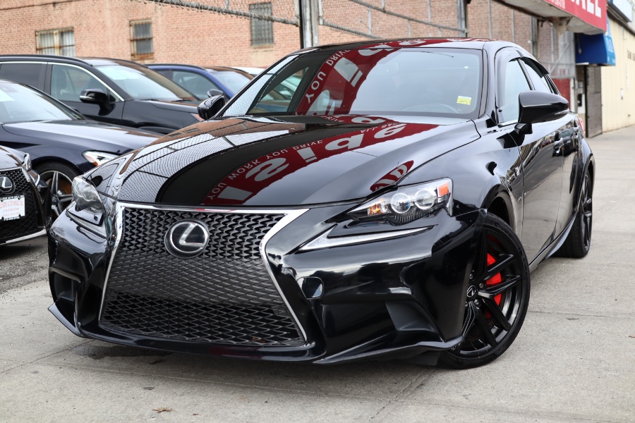 2016 Lexus IS 350 4dr Sdn AWD, available for sale in Jamaica, New York | Hillside Auto Mall Inc.. Jamaica, New York 2016 Lexus IS 350 4dr Sdn AWD, available for sale in Jamaica, New York | Hillside Auto Mall Inc.. Jamaica, New York