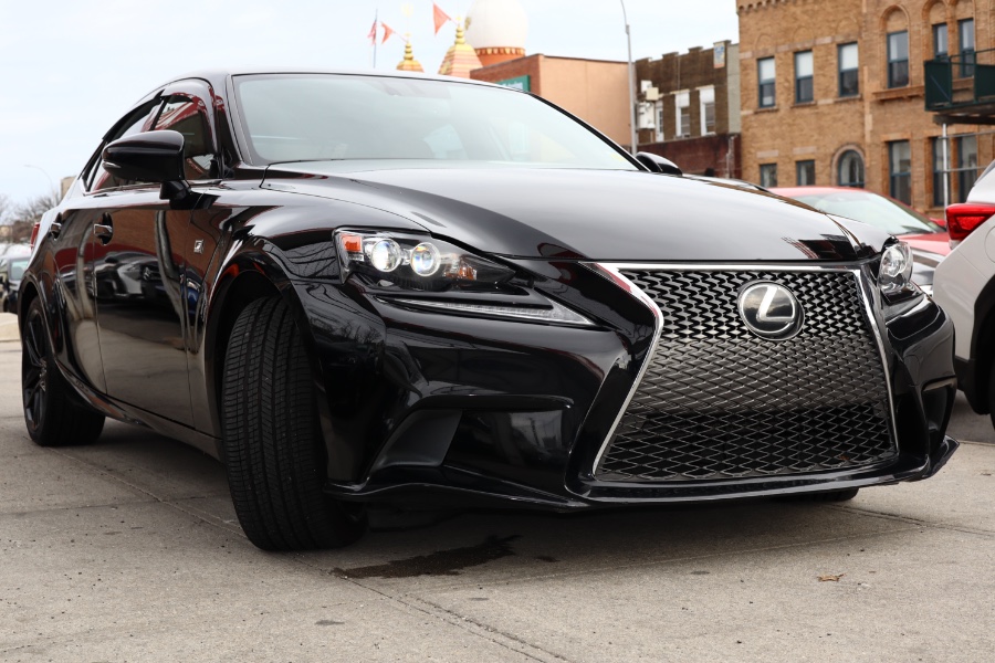 2016 Lexus IS 350 4dr Sdn AWD, available for sale in Jamaica, New York | Hillside Auto Mall Inc.. Jamaica, New York 2016 Lexus IS 350 4dr Sdn AWD, available for sale in Jamaica, New York | Hillside Auto Mall Inc.. Jamaica, New York