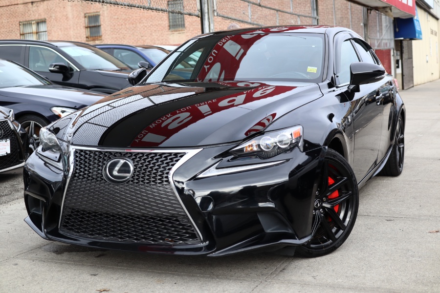 2016 Lexus IS 350 4dr Sdn AWD, available for sale in Jamaica, New York | Hillside Auto Mall Inc.. Jamaica, New York 2016 Lexus IS 350 4dr Sdn AWD, available for sale in Jamaica, New York | Hillside Auto Mall Inc.. Jamaica, New York