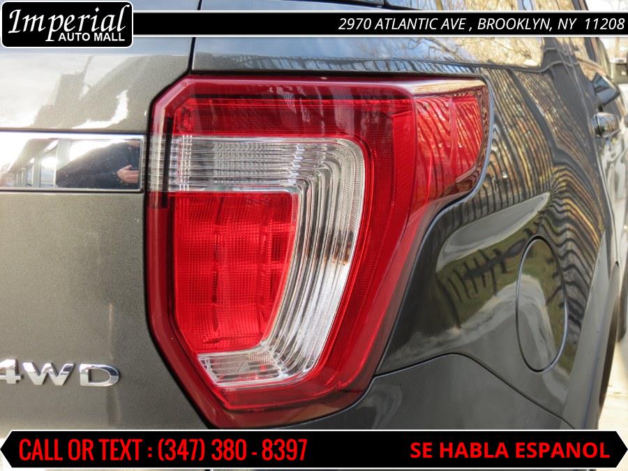 2016 Ford Explorer 4WD 4dr XLT, available for sale in Brooklyn, New York | Imperial Auto Mall. Brooklyn, New York 2016 Ford Explorer 4WD 4dr XLT, available for sale in Brooklyn, New York | Imperial Auto Mall. Brooklyn, New York