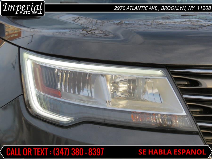 2016 Ford Explorer 4WD 4dr XLT, available for sale in Brooklyn, New York | Imperial Auto Mall. Brooklyn, New York 2016 Ford Explorer 4WD 4dr XLT, available for sale in Brooklyn, New York | Imperial Auto Mall. Brooklyn, New York