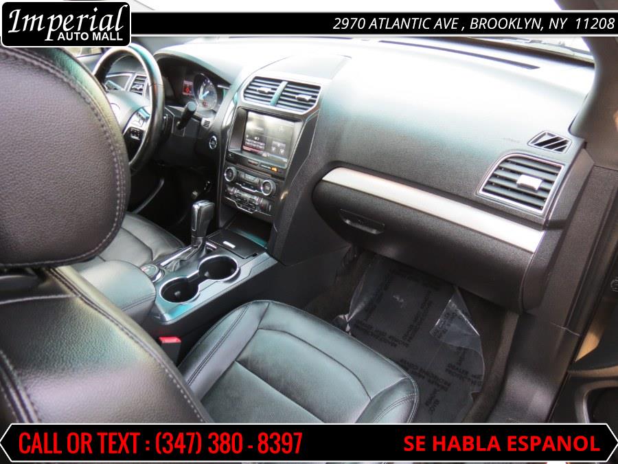 2016 Ford Explorer 4WD 4dr XLT, available for sale in Brooklyn, New York | Imperial Auto Mall. Brooklyn, New York 2016 Ford Explorer 4WD 4dr XLT, available for sale in Brooklyn, New York | Imperial Auto Mall. Brooklyn, New York