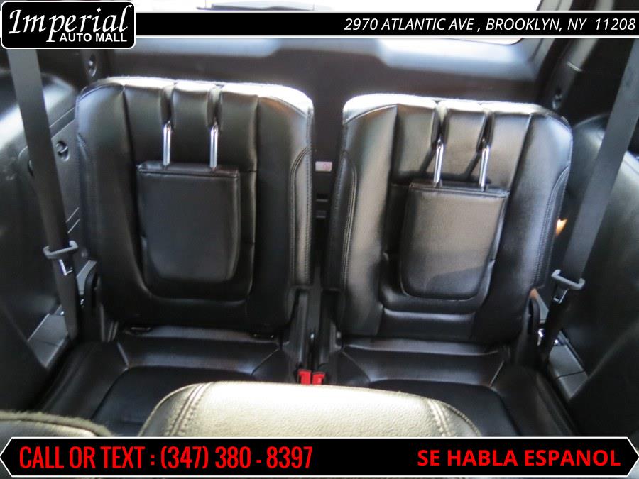 2016 Ford Explorer 4WD 4dr XLT, available for sale in Brooklyn, New York | Imperial Auto Mall. Brooklyn, New York 2016 Ford Explorer 4WD 4dr XLT, available for sale in Brooklyn, New York | Imperial Auto Mall. Brooklyn, New York