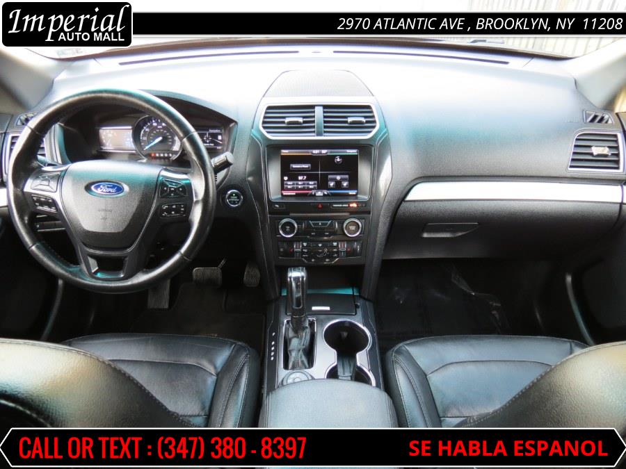 2016 Ford Explorer 4WD 4dr XLT, available for sale in Brooklyn, New York | Imperial Auto Mall. Brooklyn, New York 2016 Ford Explorer 4WD 4dr XLT, available for sale in Brooklyn, New York | Imperial Auto Mall. Brooklyn, New York