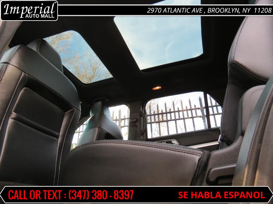 2016 Ford Explorer 4WD 4dr XLT, available for sale in Brooklyn, New York | Imperial Auto Mall. Brooklyn, New York 2016 Ford Explorer 4WD 4dr XLT, available for sale in Brooklyn, New York | Imperial Auto Mall. Brooklyn, New York