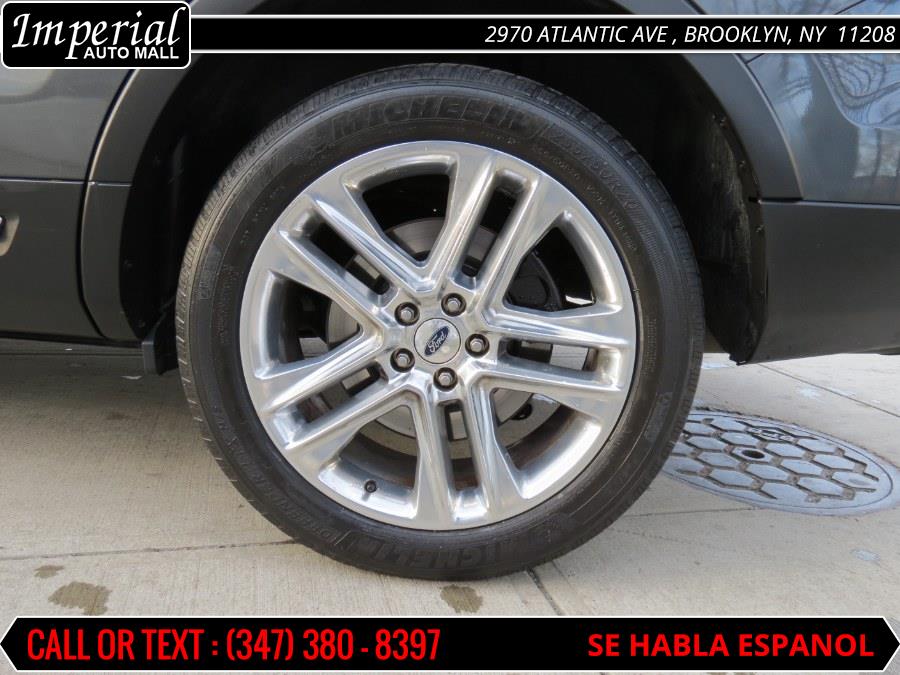 2016 Ford Explorer 4WD 4dr XLT, available for sale in Brooklyn, New York | Imperial Auto Mall. Brooklyn, New York 2016 Ford Explorer 4WD 4dr XLT, available for sale in Brooklyn, New York | Imperial Auto Mall. Brooklyn, New York
