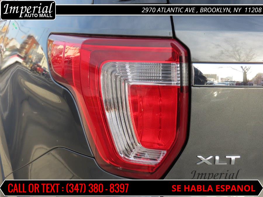 2016 Ford Explorer 4WD 4dr XLT, available for sale in Brooklyn, New York | Imperial Auto Mall. Brooklyn, New York 2016 Ford Explorer 4WD 4dr XLT, available for sale in Brooklyn, New York | Imperial Auto Mall. Brooklyn, New York