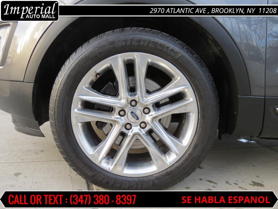 2016 Ford Explorer 4WD 4dr XLT, available for sale in Brooklyn, New York | Imperial Auto Mall. Brooklyn, New York 2016 Ford Explorer 4WD 4dr XLT, available for sale in Brooklyn, New York | Imperial Auto Mall. Brooklyn, New York