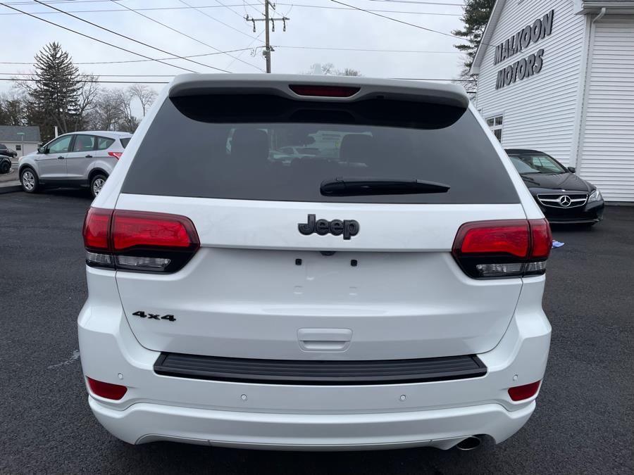 2018 Jeep Grand Cherokee Altitude 4x4 *Ltd Avail*, available for sale in Agawam, Massachusetts | Malkoon Motors. Agawam, Massachusetts 2018 Jeep Grand Cherokee Altitude 4x4 *Ltd Avail*, available for sale in Agawam, Massachusetts | Malkoon Motors. Agawam, Massachusetts