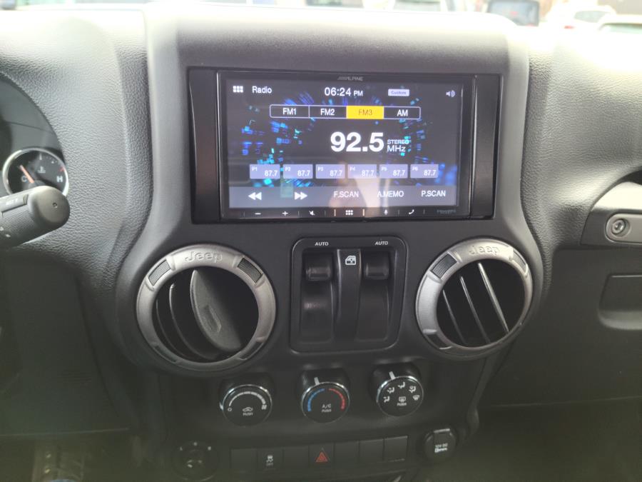 2016 Jeep Wrangler SPORT, available for sale in Milford, Connecticut | Chip's Auto Sales Inc. Milford, Connecticut 2016 Jeep Wrangler SPORT, available for sale in Milford, Connecticut | Chip's Auto Sales Inc. Milford, Connecticut