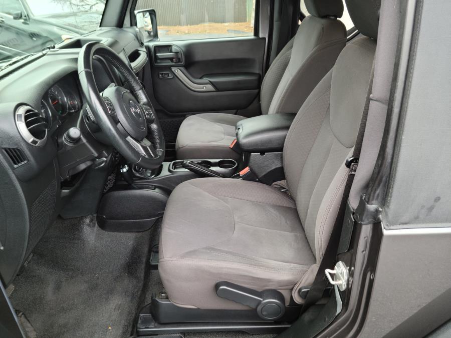 2016 Jeep Wrangler SPORT, available for sale in Milford, Connecticut | Chip's Auto Sales Inc. Milford, Connecticut 2016 Jeep Wrangler SPORT, available for sale in Milford, Connecticut | Chip's Auto Sales Inc. Milford, Connecticut