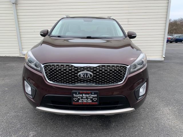 2016 Kia Sorento SX, available for sale in Forestville, Maryland | Valentine Motor Company. Forestville, Maryland 2016 Kia Sorento SX, available for sale in Forestville, Maryland | Valentine Motor Company. Forestville, Maryland