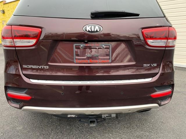 2016 Kia Sorento SX, available for sale in Forestville, Maryland | Valentine Motor Company. Forestville, Maryland 2016 Kia Sorento SX, available for sale in Forestville, Maryland | Valentine Motor Company. Forestville, Maryland