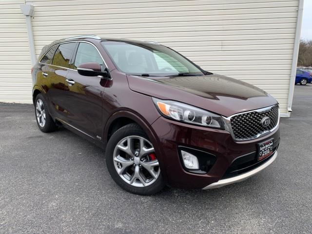 2016 Kia Sorento SX, available for sale in Forestville, Maryland | Valentine Motor Company. Forestville, Maryland 2016 Kia Sorento SX, available for sale in Forestville, Maryland | Valentine Motor Company. Forestville, Maryland