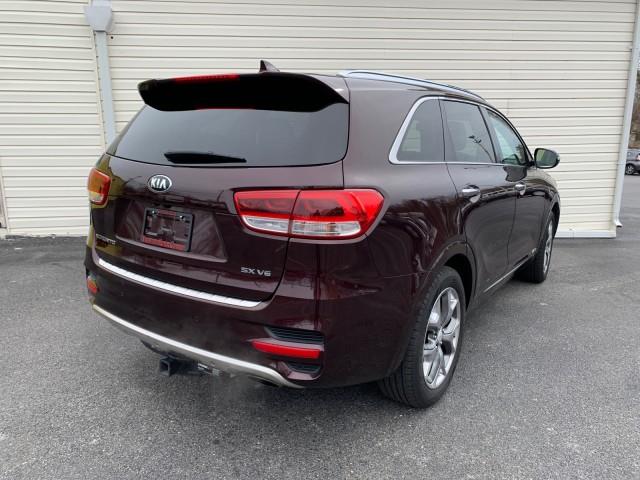 2016 Kia Sorento SX, available for sale in Forestville, Maryland | Valentine Motor Company. Forestville, Maryland 2016 Kia Sorento SX, available for sale in Forestville, Maryland | Valentine Motor Company. Forestville, Maryland