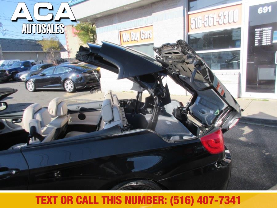 2013 BMW 3 Series 2dr Conv 328i SULEV, available for sale in Lynbrook, New York | ACA Auto Sales. Lynbrook, New York 2013 BMW 3 Series 2dr Conv 328i SULEV, available for sale in Lynbrook, New York | ACA Auto Sales. Lynbrook, New York