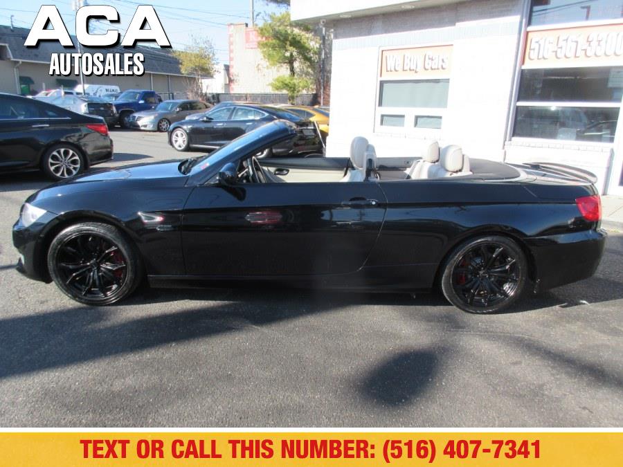 2013 BMW 3 Series 2dr Conv 328i SULEV, available for sale in Lynbrook, New York | ACA Auto Sales. Lynbrook, New York 2013 BMW 3 Series 2dr Conv 328i SULEV, available for sale in Lynbrook, New York | ACA Auto Sales. Lynbrook, New York