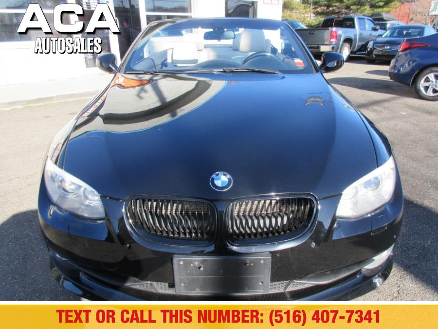 2013 BMW 3 Series 2dr Conv 328i SULEV, available for sale in Lynbrook, New York | ACA Auto Sales. Lynbrook, New York 2013 BMW 3 Series 2dr Conv 328i SULEV, available for sale in Lynbrook, New York | ACA Auto Sales. Lynbrook, New York