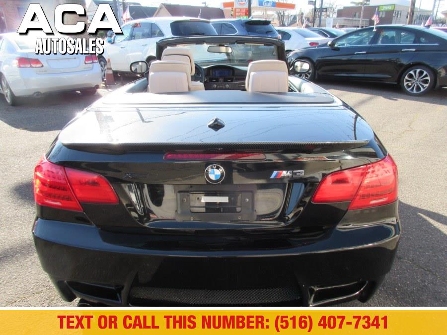 2013 BMW 3 Series 2dr Conv 328i SULEV, available for sale in Lynbrook, New York | ACA Auto Sales. Lynbrook, New York 2013 BMW 3 Series 2dr Conv 328i SULEV, available for sale in Lynbrook, New York | ACA Auto Sales. Lynbrook, New York