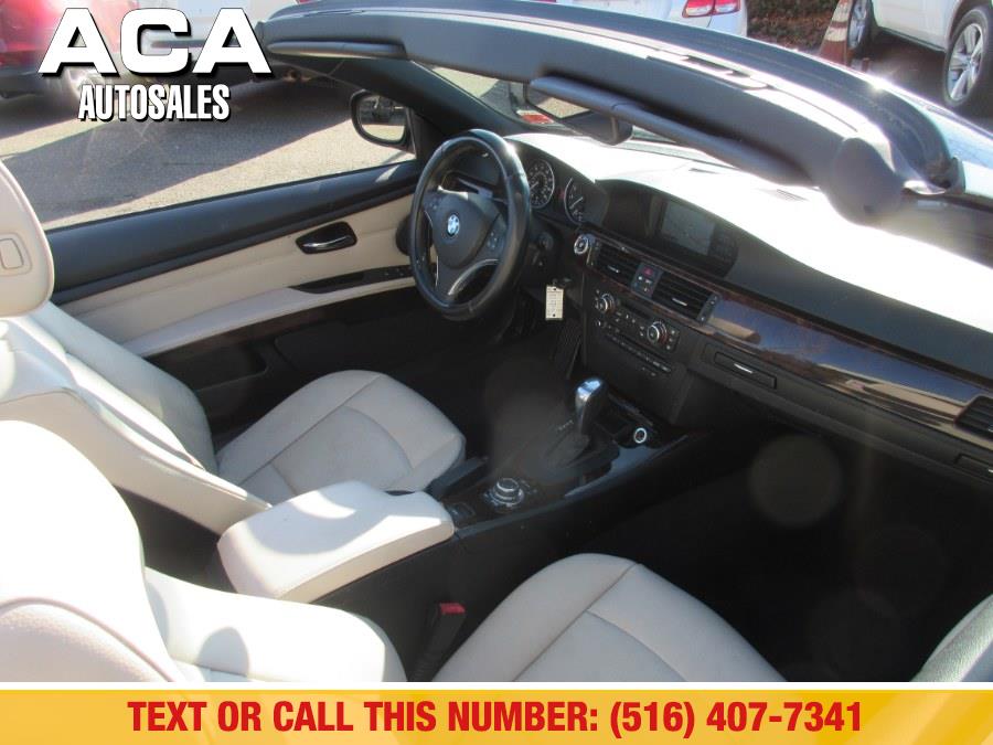2013 BMW 3 Series 2dr Conv 328i SULEV, available for sale in Lynbrook, New York | ACA Auto Sales. Lynbrook, New York 2013 BMW 3 Series 2dr Conv 328i SULEV, available for sale in Lynbrook, New York | ACA Auto Sales. Lynbrook, New York