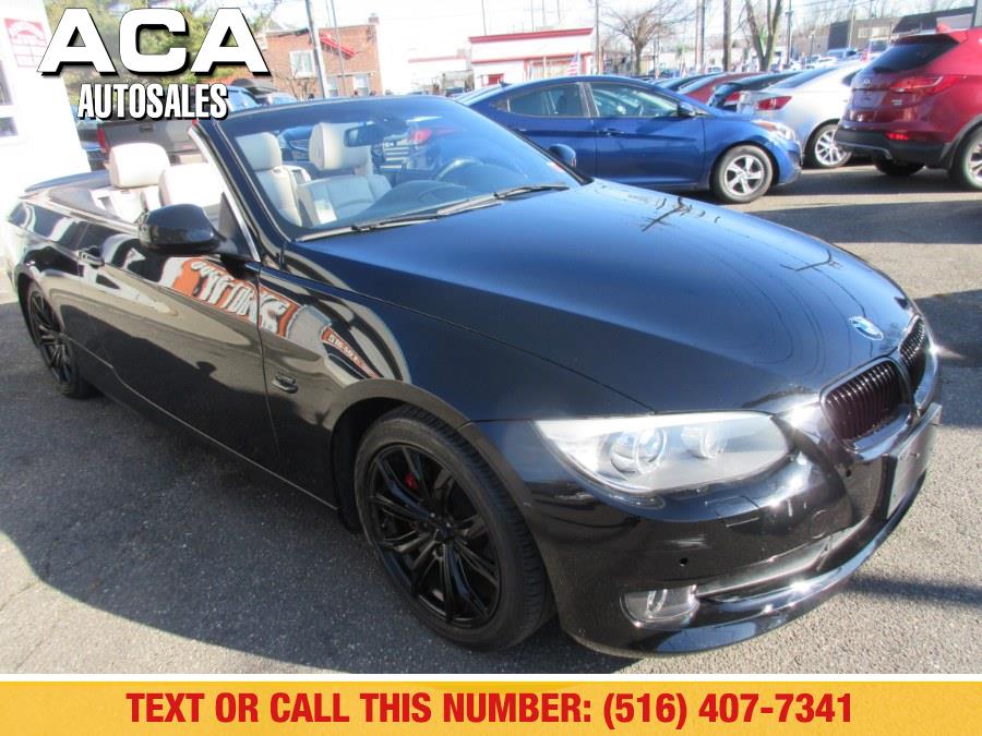 2013 BMW 3 Series 2dr Conv 328i SULEV, available for sale in Lynbrook, New York | ACA Auto Sales. Lynbrook, New York 2013 BMW 3 Series 2dr Conv 328i SULEV, available for sale in Lynbrook, New York | ACA Auto Sales. Lynbrook, New York