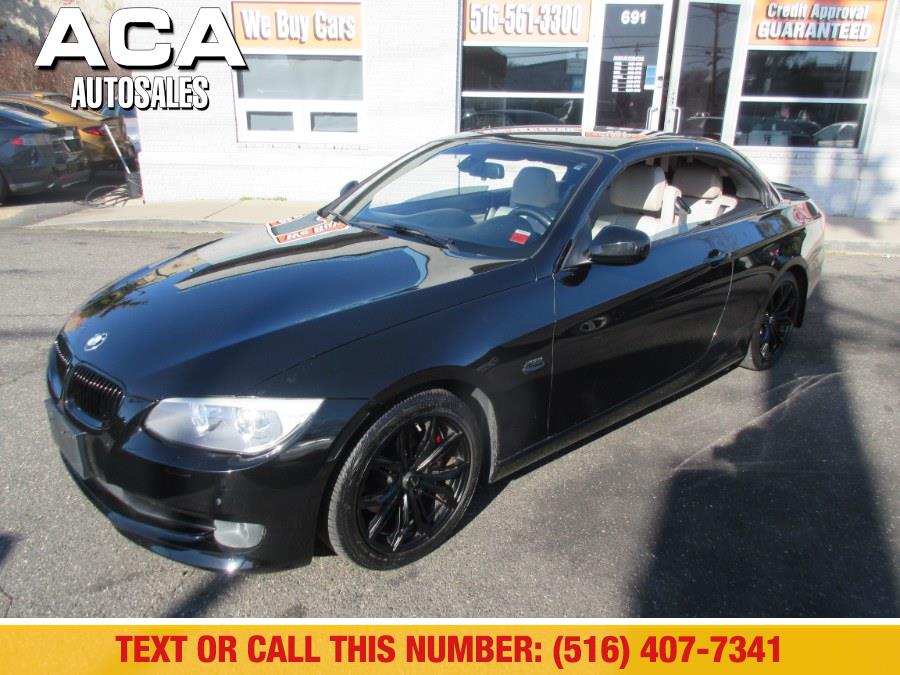 2013 BMW 3 Series 2dr Conv 328i SULEV, available for sale in Lynbrook, New York | ACA Auto Sales. Lynbrook, New York 2013 BMW 3 Series 2dr Conv 328i SULEV, available for sale in Lynbrook, New York | ACA Auto Sales. Lynbrook, New York
