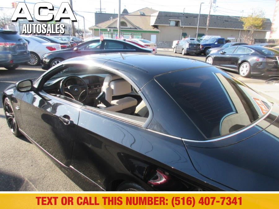 2013 BMW 3 Series 2dr Conv 328i SULEV, available for sale in Lynbrook, New York | ACA Auto Sales. Lynbrook, New York 2013 BMW 3 Series 2dr Conv 328i SULEV, available for sale in Lynbrook, New York | ACA Auto Sales. Lynbrook, New York