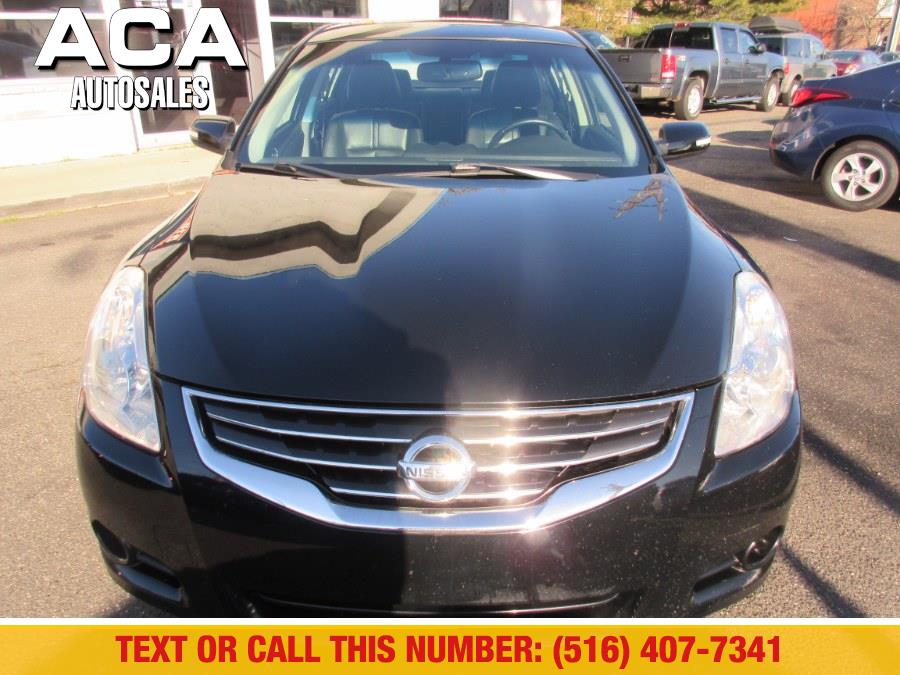 2012 Nissan Altima SL, available for sale in Lynbrook, New York | ACA Auto Sales. Lynbrook, New York 2012 Nissan Altima SL, available for sale in Lynbrook, New York | ACA Auto Sales. Lynbrook, New York