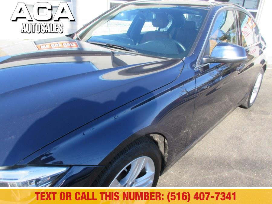 2016 BMW 3 Series 4dr Sdn 328i xDrive AWD SULEV, available for sale in Lynbrook, New York | ACA Auto Sales. Lynbrook, New York 2016 BMW 3 Series 4dr Sdn 328i xDrive AWD SULEV, available for sale in Lynbrook, New York | ACA Auto Sales. Lynbrook, New York