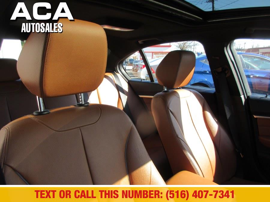 2016 BMW 3 Series 4dr Sdn 328i xDrive AWD SULEV, available for sale in Lynbrook, New York | ACA Auto Sales. Lynbrook, New York 2016 BMW 3 Series 4dr Sdn 328i xDrive AWD SULEV, available for sale in Lynbrook, New York | ACA Auto Sales. Lynbrook, New York