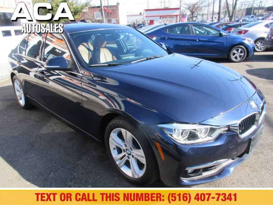 2016 BMW 3 Series 4dr Sdn 328i xDrive AWD SULEV, available for sale in Lynbrook, New York | ACA Auto Sales. Lynbrook, New York 2016 BMW 3 Series 4dr Sdn 328i xDrive AWD SULEV, available for sale in Lynbrook, New York | ACA Auto Sales. Lynbrook, New York