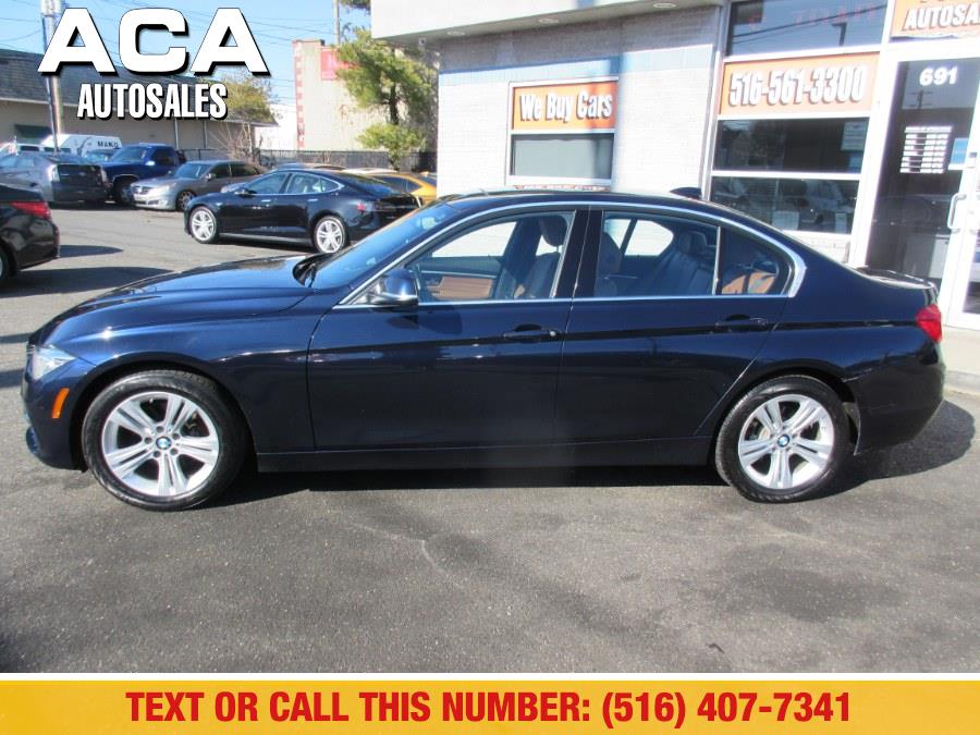 2016 BMW 3 Series 4dr Sdn 328i xDrive AWD SULEV, available for sale in Lynbrook, New York | ACA Auto Sales. Lynbrook, New York 2016 BMW 3 Series 4dr Sdn 328i xDrive AWD SULEV, available for sale in Lynbrook, New York | ACA Auto Sales. Lynbrook, New York