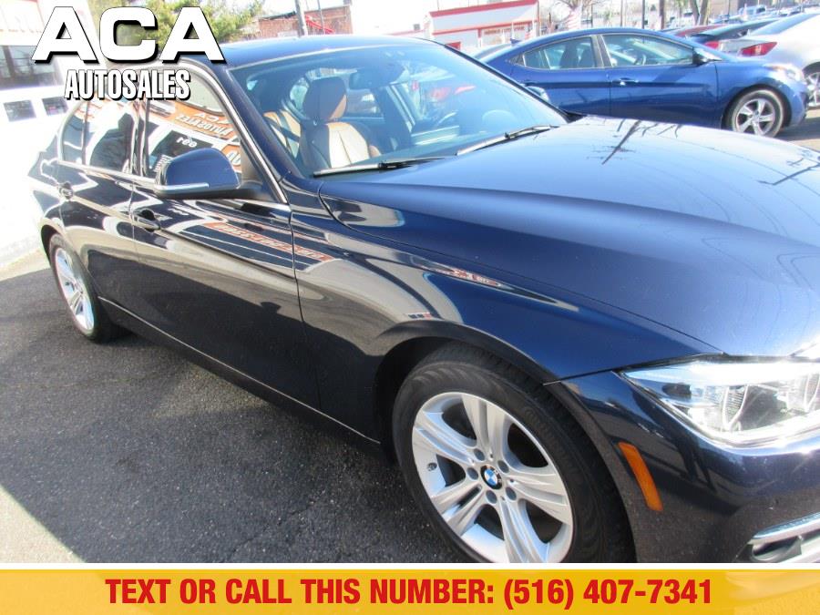 2016 BMW 3 Series 4dr Sdn 328i xDrive AWD SULEV, available for sale in Lynbrook, New York | ACA Auto Sales. Lynbrook, New York 2016 BMW 3 Series 4dr Sdn 328i xDrive AWD SULEV, available for sale in Lynbrook, New York | ACA Auto Sales. Lynbrook, New York