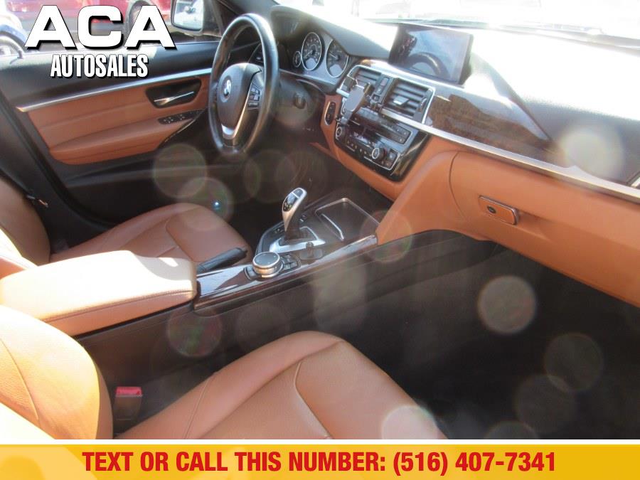 2016 BMW 3 Series 4dr Sdn 328i xDrive AWD SULEV, available for sale in Lynbrook, New York | ACA Auto Sales. Lynbrook, New York 2016 BMW 3 Series 4dr Sdn 328i xDrive AWD SULEV, available for sale in Lynbrook, New York | ACA Auto Sales. Lynbrook, New York