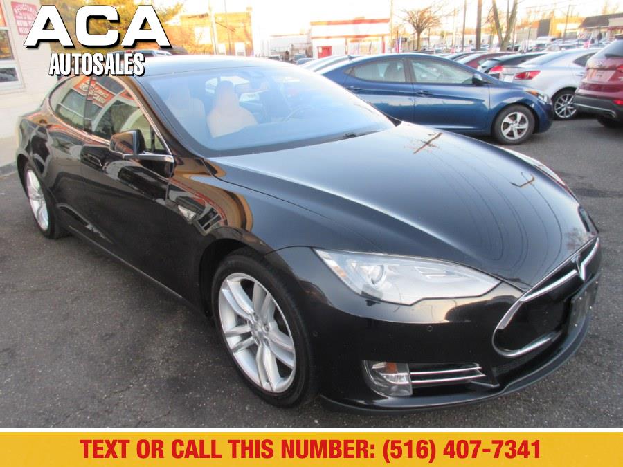 2015 Tesla Model S 4dr Sdn AWD P85D, available for sale in Lynbrook, New York | ACA Auto Sales. Lynbrook, New York 2015 Tesla Model S 4dr Sdn AWD P85D, available for sale in Lynbrook, New York | ACA Auto Sales. Lynbrook, New York