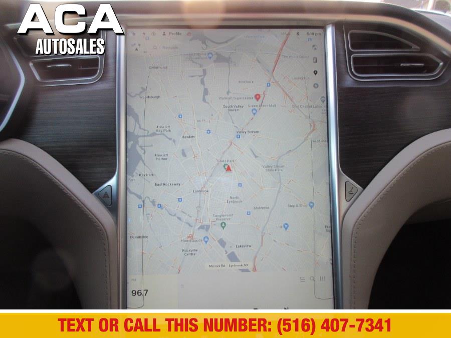 2015 Tesla Model S 4dr Sdn AWD P85D, available for sale in Lynbrook, New York | ACA Auto Sales. Lynbrook, New York 2015 Tesla Model S 4dr Sdn AWD P85D, available for sale in Lynbrook, New York | ACA Auto Sales. Lynbrook, New York