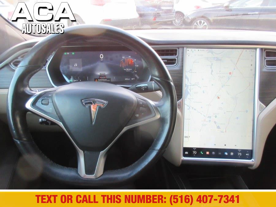 2015 Tesla Model S 4dr Sdn AWD P85D, available for sale in Lynbrook, New York | ACA Auto Sales. Lynbrook, New York 2015 Tesla Model S 4dr Sdn AWD P85D, available for sale in Lynbrook, New York | ACA Auto Sales. Lynbrook, New York