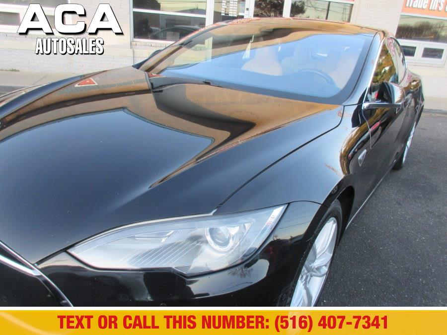 2015 Tesla Model S 4dr Sdn AWD P85D, available for sale in Lynbrook, New York | ACA Auto Sales. Lynbrook, New York 2015 Tesla Model S 4dr Sdn AWD P85D, available for sale in Lynbrook, New York | ACA Auto Sales. Lynbrook, New York