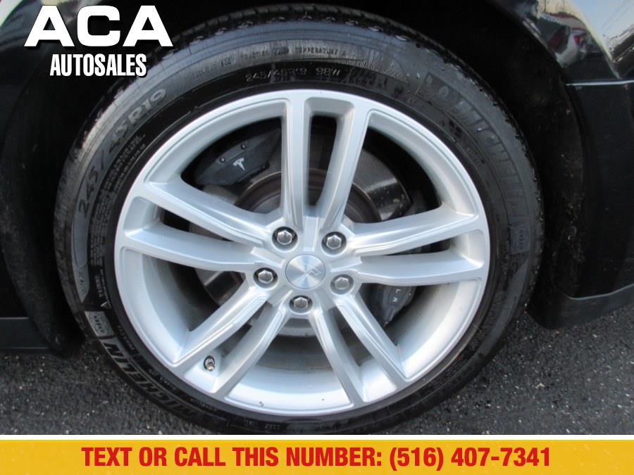 2015 Tesla Model S 4dr Sdn AWD P85D, available for sale in Lynbrook, New York | ACA Auto Sales. Lynbrook, New York 2015 Tesla Model S 4dr Sdn AWD P85D, available for sale in Lynbrook, New York | ACA Auto Sales. Lynbrook, New York
