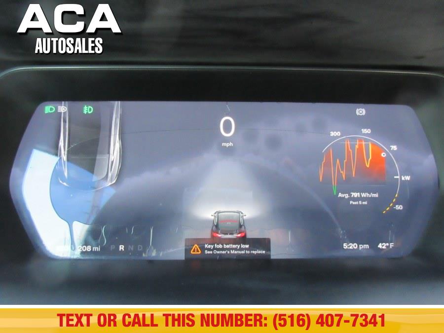 2015 Tesla Model S 4dr Sdn AWD P85D, available for sale in Lynbrook, New York | ACA Auto Sales. Lynbrook, New York 2015 Tesla Model S 4dr Sdn AWD P85D, available for sale in Lynbrook, New York | ACA Auto Sales. Lynbrook, New York