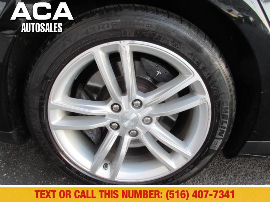 2015 Tesla Model S 4dr Sdn AWD P85D, available for sale in Lynbrook, New York | ACA Auto Sales. Lynbrook, New York 2015 Tesla Model S 4dr Sdn AWD P85D, available for sale in Lynbrook, New York | ACA Auto Sales. Lynbrook, New York