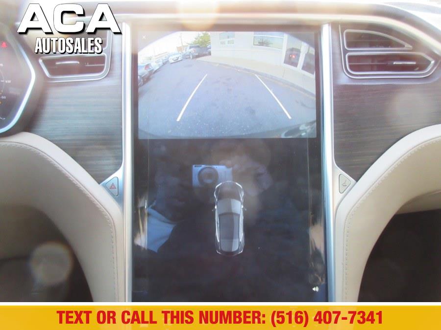 2015 Tesla Model S 4dr Sdn AWD P85D, available for sale in Lynbrook, New York | ACA Auto Sales. Lynbrook, New York 2015 Tesla Model S 4dr Sdn AWD P85D, available for sale in Lynbrook, New York | ACA Auto Sales. Lynbrook, New York