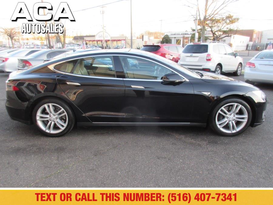 2015 Tesla Model S 4dr Sdn AWD P85D, available for sale in Lynbrook, New York | ACA Auto Sales. Lynbrook, New York 2015 Tesla Model S 4dr Sdn AWD P85D, available for sale in Lynbrook, New York | ACA Auto Sales. Lynbrook, New York
