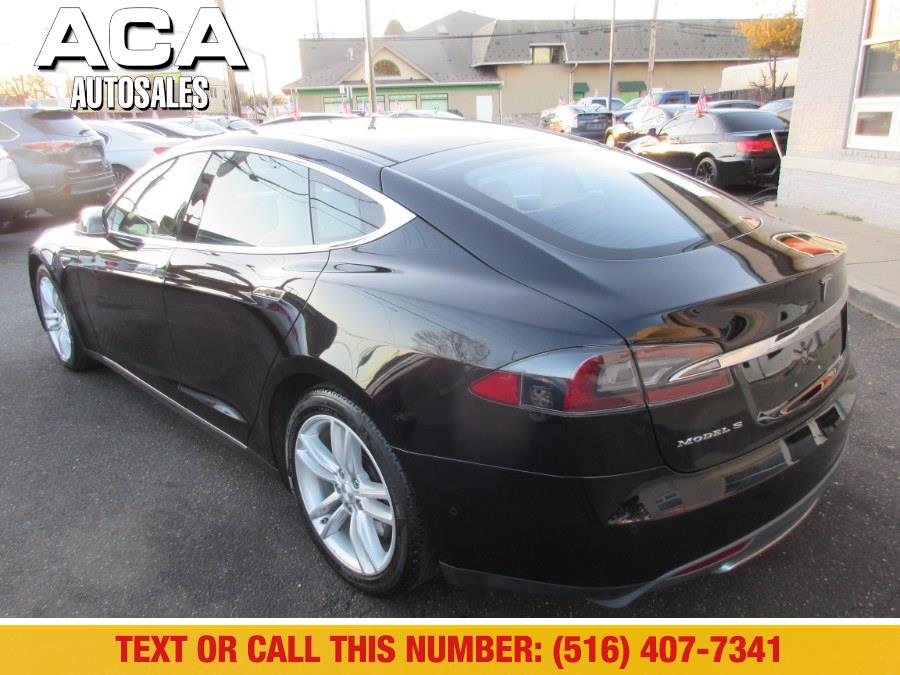 2015 Tesla Model S 4dr Sdn AWD P85D, available for sale in Lynbrook, New York | ACA Auto Sales. Lynbrook, New York 2015 Tesla Model S 4dr Sdn AWD P85D, available for sale in Lynbrook, New York | ACA Auto Sales. Lynbrook, New York