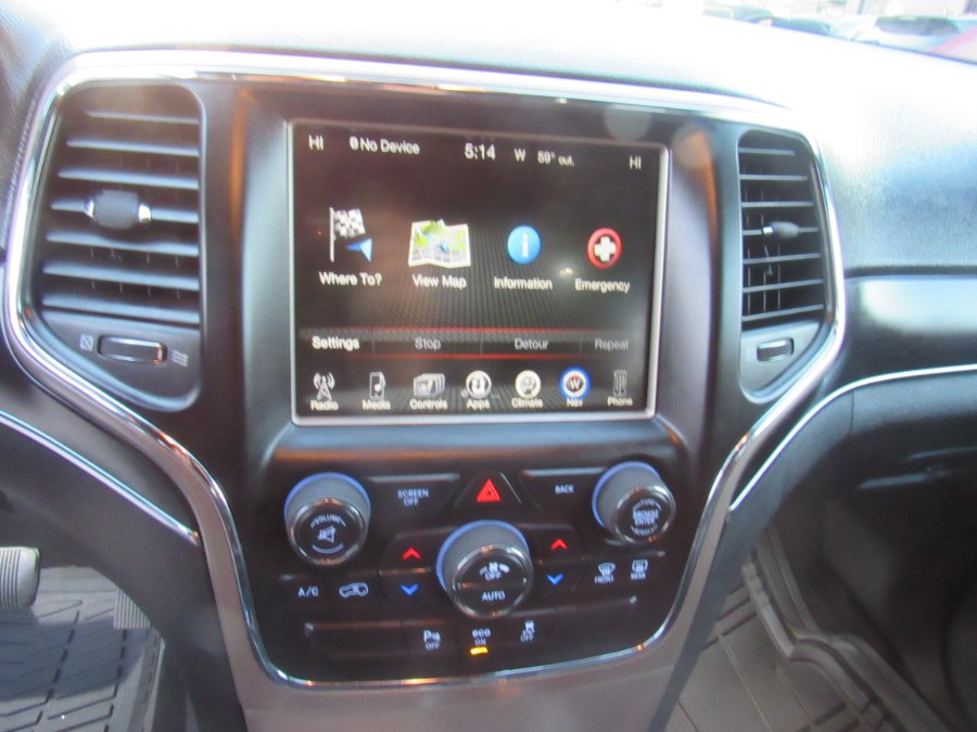 2014 Jeep Grand Cherokee Limited, available for sale in Worcester, Massachusetts | Hilario's Auto Sales Inc.. Worcester, Massachusetts 2014 Jeep Grand Cherokee Limited, available for sale in Worcester, Massachusetts | Hilario's Auto Sales Inc.. Worcester, Massachusetts